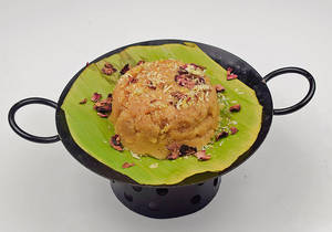 Moong Dal Halwa [200 g]