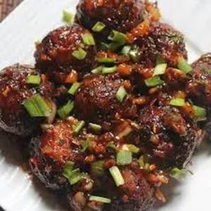 Manchurian