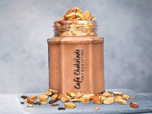 Roasted Almond Chokolade