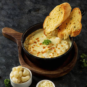 Mac & Cheese Pasta