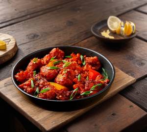 Chilli Fish