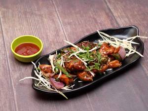 Paneer Chilli