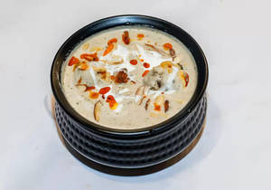 Lajeej Malai Kofta