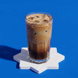 Protein Iced Mocha