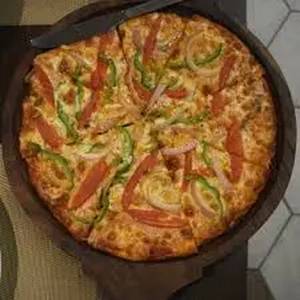 Pizza Sandwich