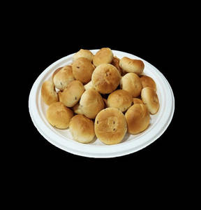 Butter Rusk 250Gm