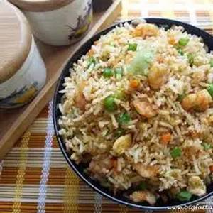 Veg Fried Rice
