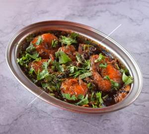 Prawns Masala Fry