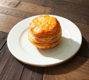 Chicken Tart