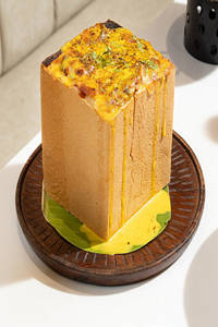 Baked Maska Bunny Chow [700 g]
