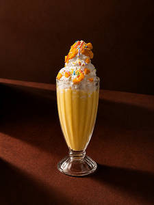 Alphonso Mango Shake