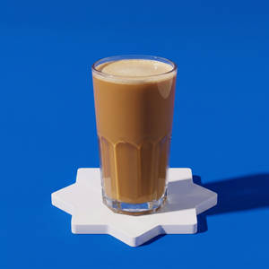 Signature Frappe