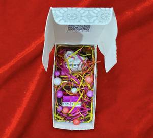 Handmade Chocolates Gift Box [2 Pieces]