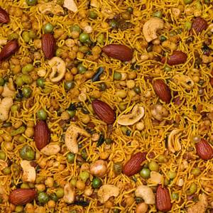 Kaju Badam Mixture