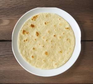 Tawa Roti
