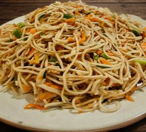 Veg Noodles