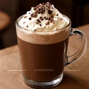 Choco Mocha Coffee