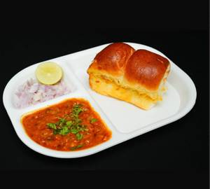 Pav Bhaji
