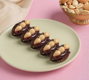 Medjoul Dates Stuffed With Cashew 5 Pcs