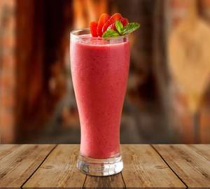 Strawberry Shake