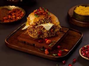 Cheese Dabeli