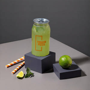 Classic Mojito