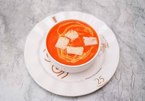 Tomato Cream Soup