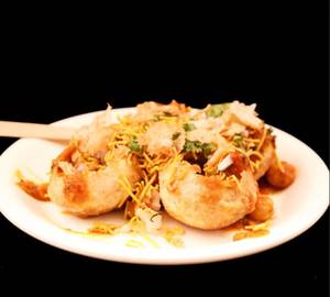 Sev Puri