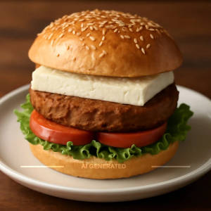 Chesse Burger