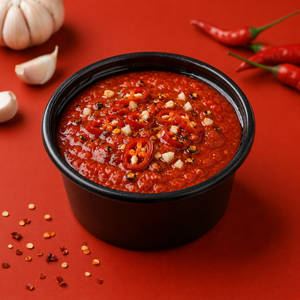 Marinara Chilli Dip