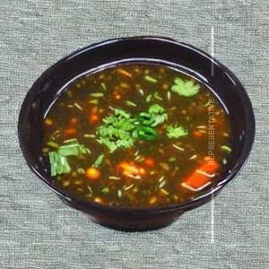 Veg Thukpa [tibetan Style] Soup