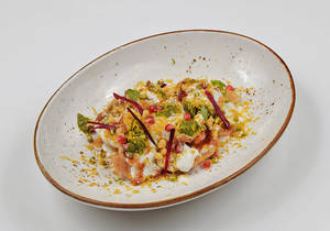Delhi Chaat [280 g]