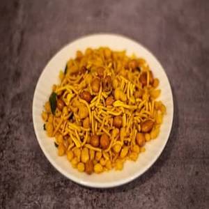 Mixture 450Gm