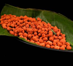 Masala Groundnut