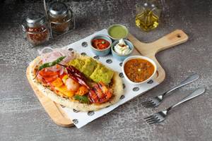 Samak Bhetki Kebab