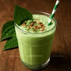 Paan Shake