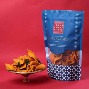 Ribbon Pakoda 200gms Pkt