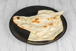 Plain Nan