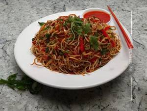 Chilli Noodles