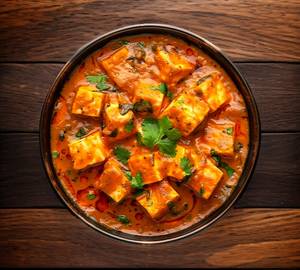 Punjabi Paneer