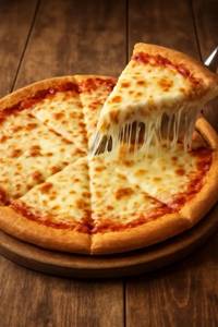 Melted Bliss Margherita