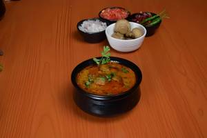 Mughlai Chaap