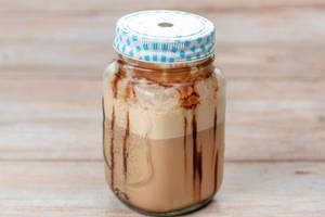 Cold Coffee