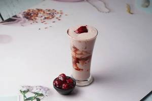 Strawberry Shake
