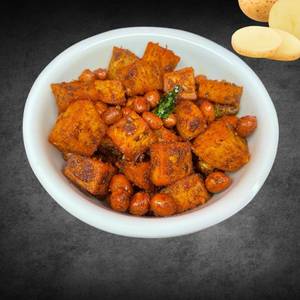 Bangala Dumpa Fry - 450 Ml