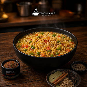 Tadka Maggi