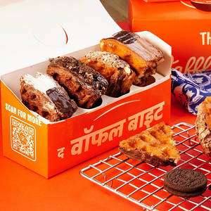 Friendship Day Special - Chocolate Lover's
