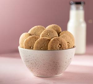 Jowar Jaggery Cookie