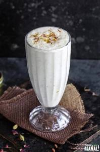 Vanilla Shake