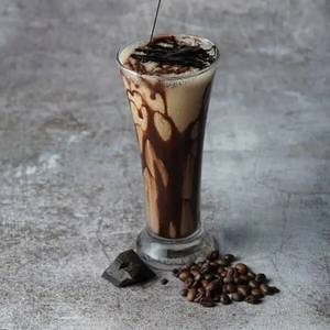 Chocolate Shake